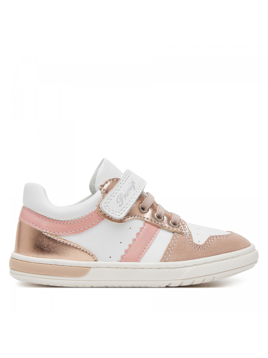 Sneakersy Primigi 7905200 M Bílá